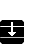 Durchgefärbter keramischer Körper Durchgefärbter keramischer Körper