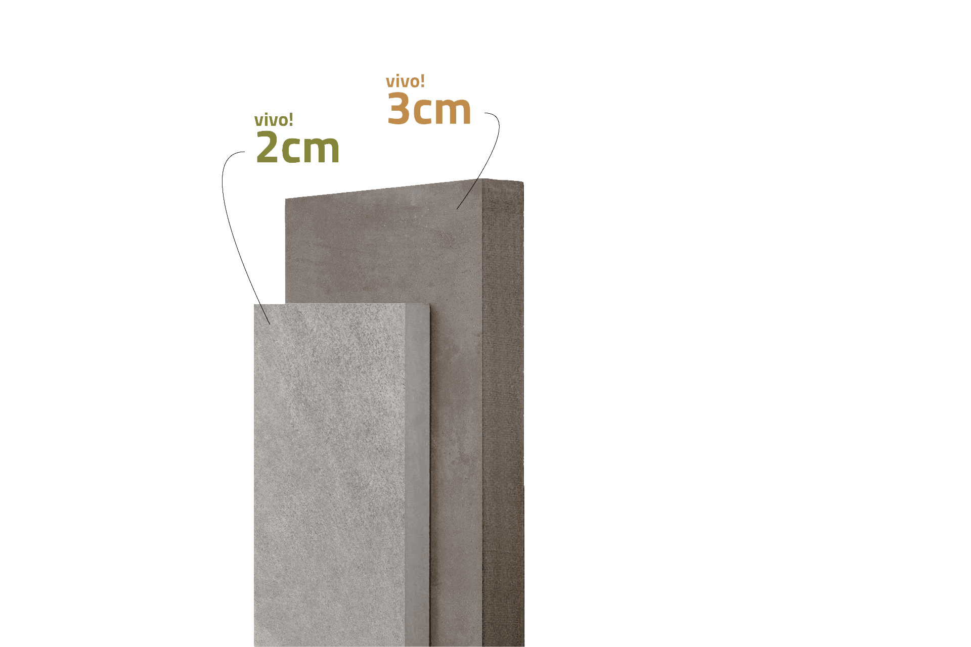 vivo Terrassenplatten vivo Terrassenplatten