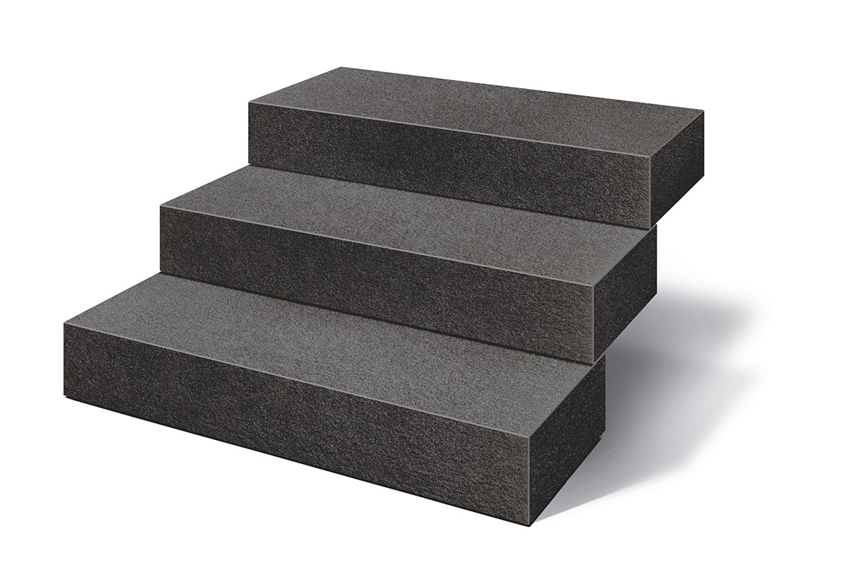 Blockstufe VIVO Blockstufe VIVO